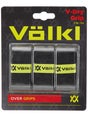 Volkl V-Dry OverGrip Black