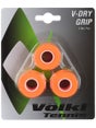 Volkl V-Dry OverGrip Fluo Orange