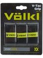 Volkl V-Tac Overgrip Black
