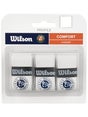 Wilson Roland Garros Overgrip White/Blue