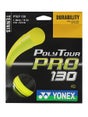 Yonex POLYTOUR PRO 16/1.30 Yellow String