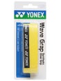 Yonex Wave Grap Overgrip Yellow