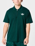 adidas Men's Originals Pro Polo Ivy M