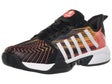 KSwiss Pickleball Supreme Men's Shoes Black/Pink
