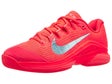 Nike Zoom Vapor 12 PRM Bright Crimson Women's Shoes