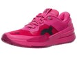 ON The Roger Pro 2 Pink/Grenadine Women's Shoe