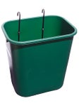 Tourna Court Basket - Green